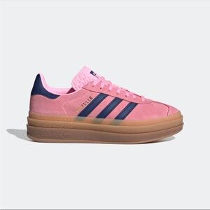 Adidas Women's Gazelle Bold